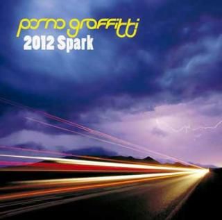 š2012Spark()(DVD)