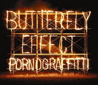 šBUTTERFLY EFFECT()(DVD)