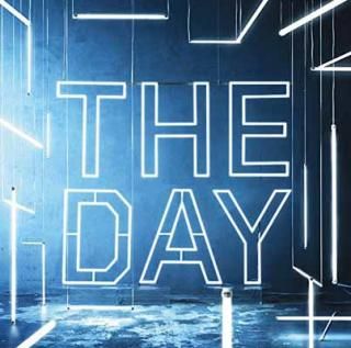 šTHE DAY()(DVD)