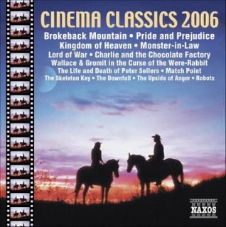 šCinema Classics 2006