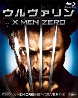šۥX-MEN ZERO̽ꡧǥ롦ԡաܥ顼ѥå͡ [Blu-ray]