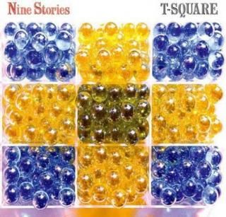 šۥʥ󡦥ȡ꡼ - T-SQUARE