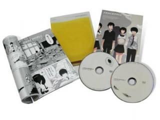 šۥ󥳥 () [DVD]