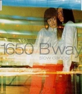 šslow dancer