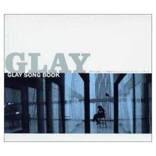 šGLAY SONGBOOK ά