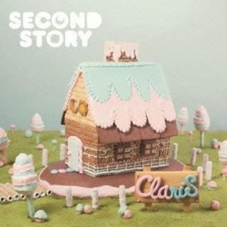 šSECOND STORY()(DVD)