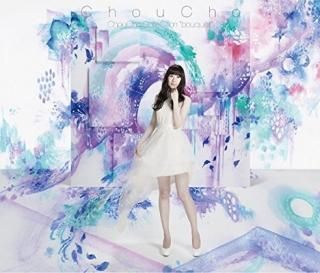 šChouCho ColleCtionbouquet()(Blu-ray Disc)