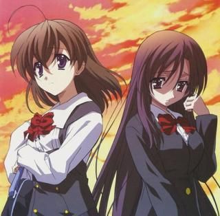 šSchool Days Ending Theme+ - School Days ǥ󥰼ν