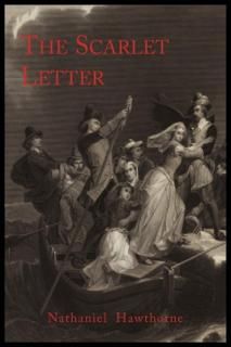 šThe Scarlet Letter