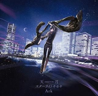 šۥ饤ȥ/Ark (̾)