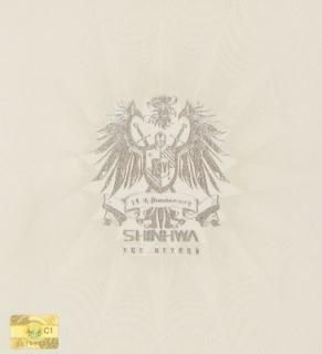 šۿ ʥե 10 - The Return (Thanks Edition) (ڹ)