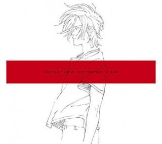 šRED(ꥢ˥)(DVD)