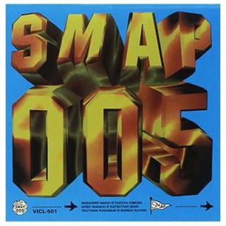 šSMAP 005