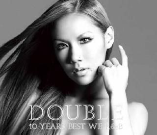š10 YEARS BEST WE R&B ()
