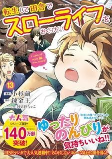 šžļˤǥ饤դ򤪤ꤿ13 (Υޥ󥬤! comics)