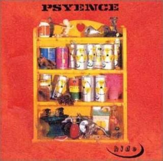 šPSYENCE