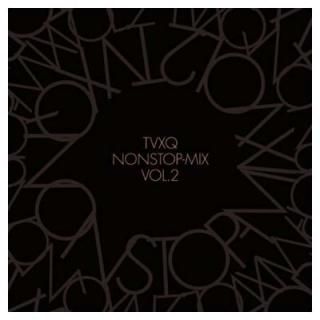šTVXQ NONSTOP-MIX VOL.2