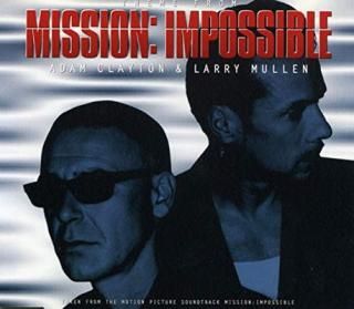 šTheme from Mission Impossi