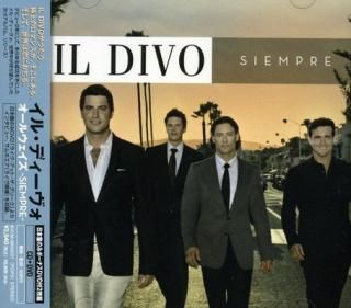šۥ륦-SIEMPRE-(DVD)