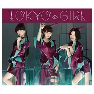 šTOKYO GIRL()(DVD)