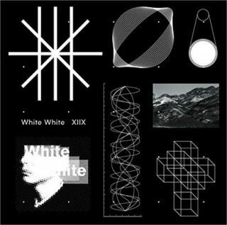 šWhite White