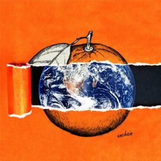 šOrange