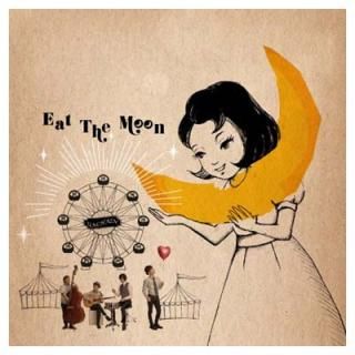 šEat The Moon(DVD)