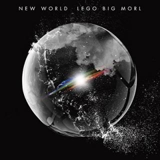 šNEW WORLD ڽס(CD+DVD)