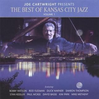 šBest of Kansas City Jazz 1