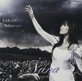 šFAR AWAY/Believe you(DVD)ڽۡڥ㥱åA