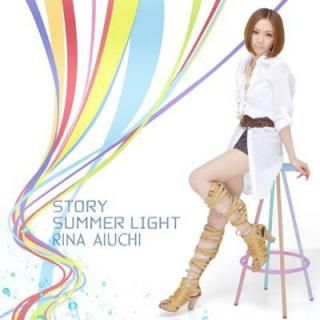 šSTORY/SUMMER LIGHT(A)(DVD)