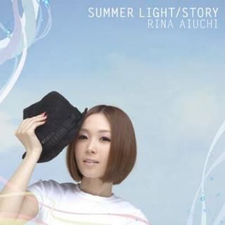 šSTORY/SUMMER LIGHT(B)(DVD)
