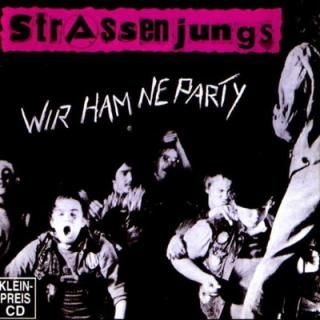 šWir ham ne Party