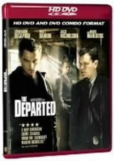 šۥǥѡƥå [HD DVD]