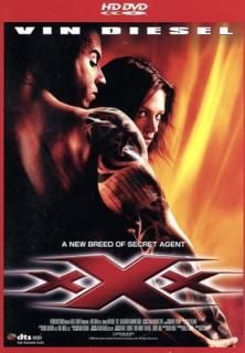 šۥȥץX [HD-DVD] [HD DVD]