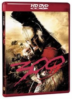 š300 ʥ꡼ϥɥåɡ(HD DVD)