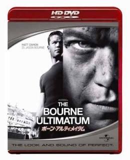 šۥܡ󡦥ƥᥤ (HD-DVD) [HD DVD]
