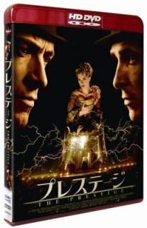 šۥץ쥹ơ [HD DVD]