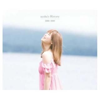 šayaka's History 2006-2009 -Photo Book-