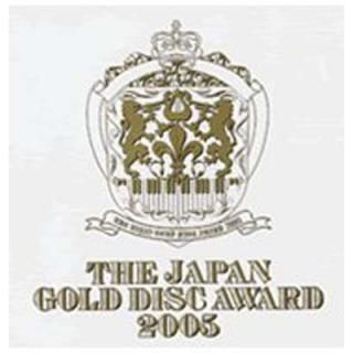 šTHE JAPAN GOLD DISC AWARD 2005