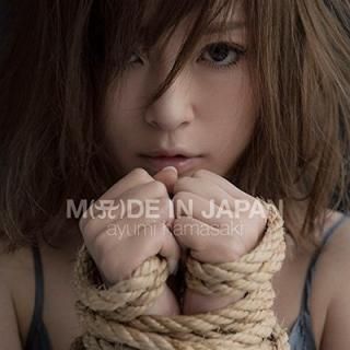 šM(A(ɽ))DE IN JAPAN(CD+DVD+ޥץ) - ͺꤢ