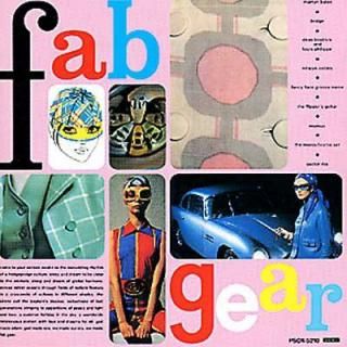 šFAB GEAR