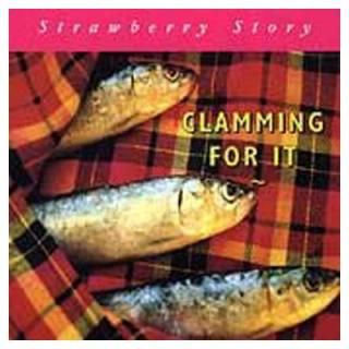 šClamming for It