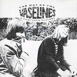 šThe Way of the Vaselines