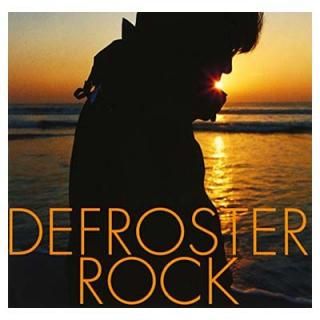 šDEFROSTER ROCK