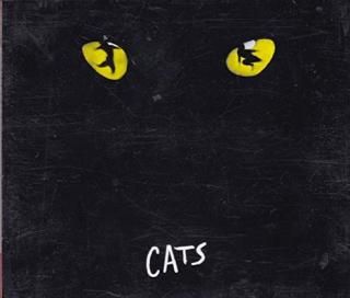 šCats / London Cast
