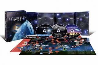 šۤϤ֤HAYABUSAǥåBOX̽ [Blu-ray]