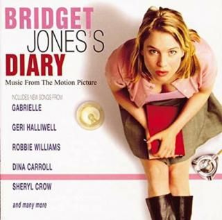 šBRIDGET JONES DIARY