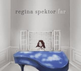 šFar (W/Dvd) (Spec)