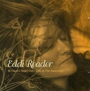 šSt Clare's Night Out: Eddi Reader Live